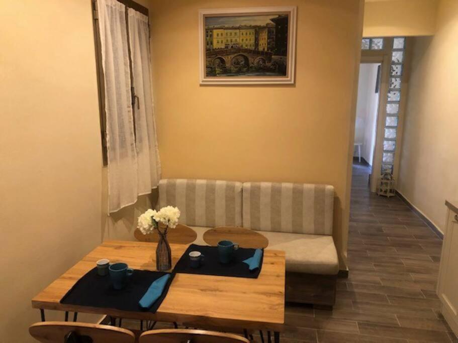 Casa Medicea Sul Canale Livorno Esterno foto